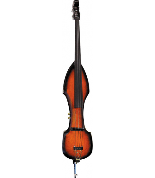 Palatino VE-550 Electric Upright Bass