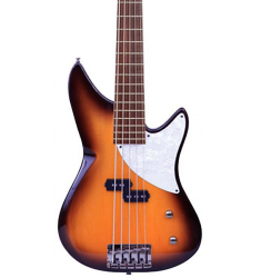 MTD Kingston CRB 5-String Electric Bass Guitar