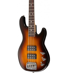 G&amp;L L-2000 Electric Bass Guitar Tobacco Sunburst