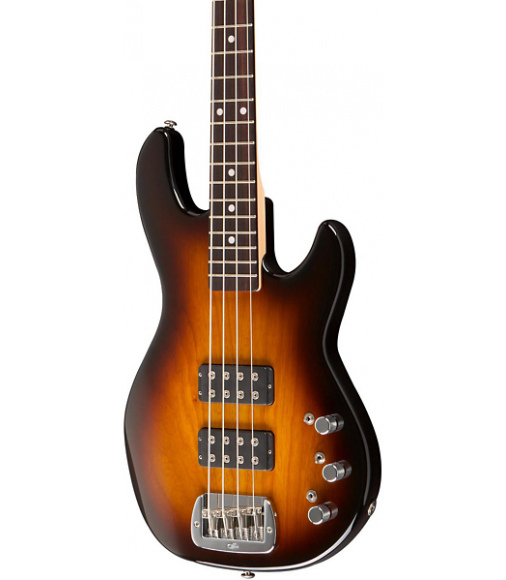 G&amp;L L-2000 Electric Bass Guitar Tobacco Sunburst