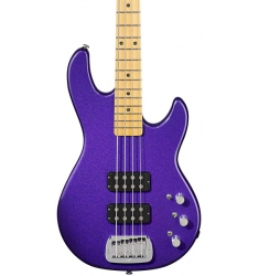 G&amp;L L-2000 Electric Bass Guitar Royal Purple Metallic