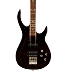 Rogue LX400 Series III Pro Electric Bass Guitar