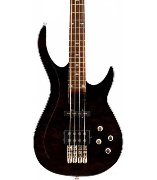 Rogue LX400 Series III Pro Electric Bass Guitar