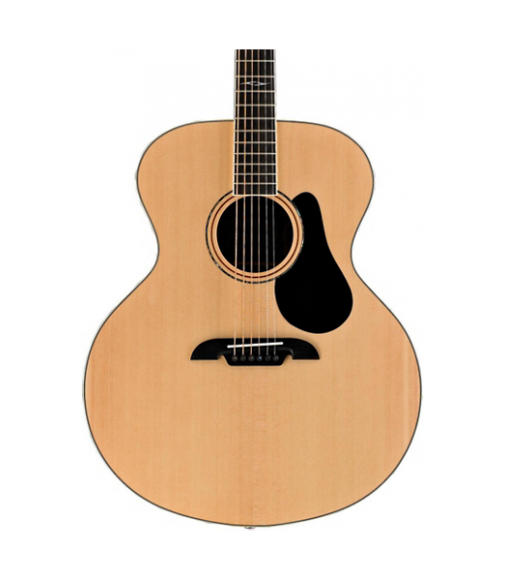 Alvarez Artist Series ABT60 Baritone Guitar Natural