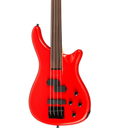 Rogue LX200BF Fretless Series III Electric Bass Guitar