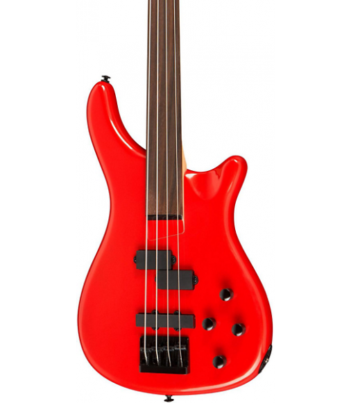 Rogue LX200BF Fretless Series III Electric Bass Guitar