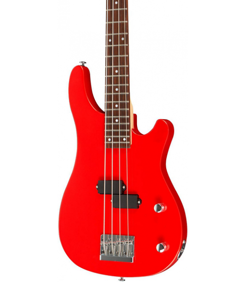 Rogue SX100B Series II Electric Bass Guitar