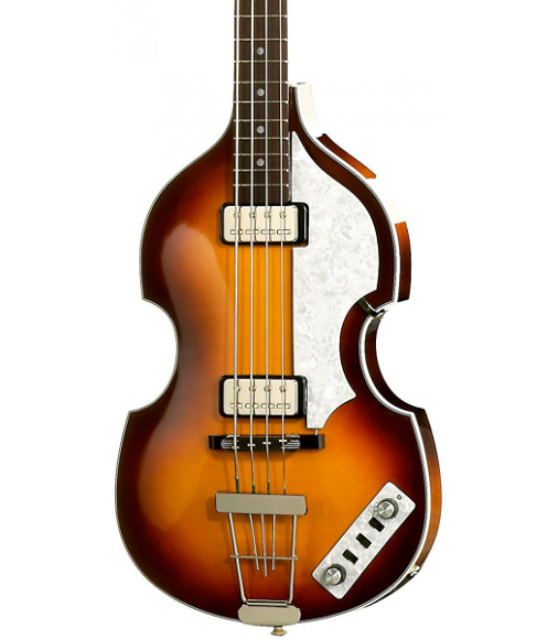 Hofner H500/1-CT Contemporary Series Violin Bass Guitar