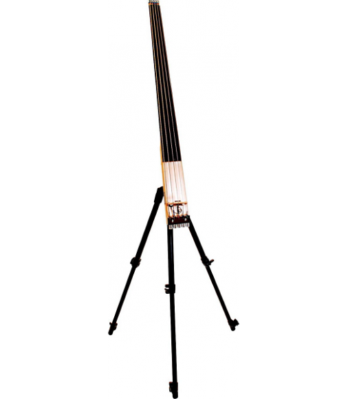 Kydd Basses Big Kydd 5-String Upright Bass Natural