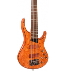 MTD Kingston KZ 5-String Bass