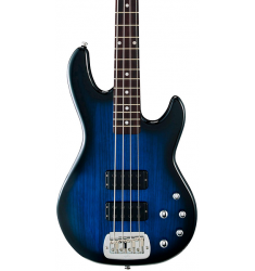 G&amp;L Tribute M2000 4-String Electric Bass