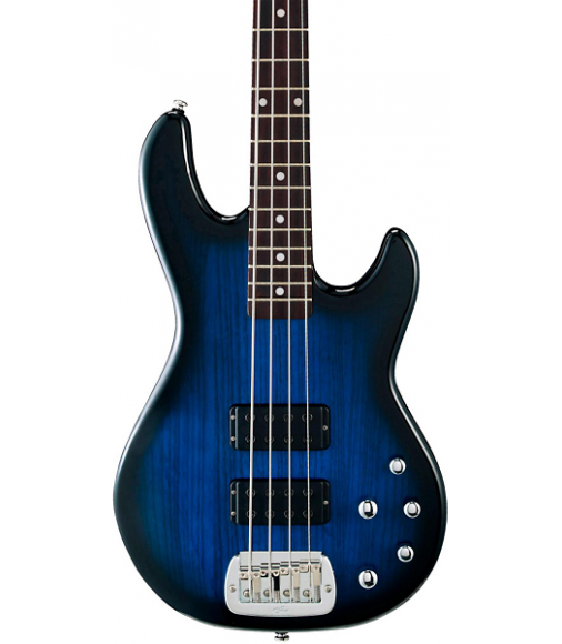 G&amp;L Tribute M2000 4-String Electric Bass