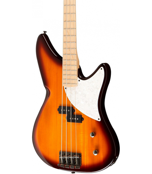 MTD Kingston CRB 4-String Electric Bass Guitar