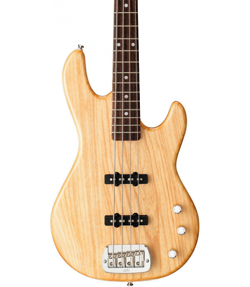 G&amp;L Tribute JB2 4-String Electric Bass