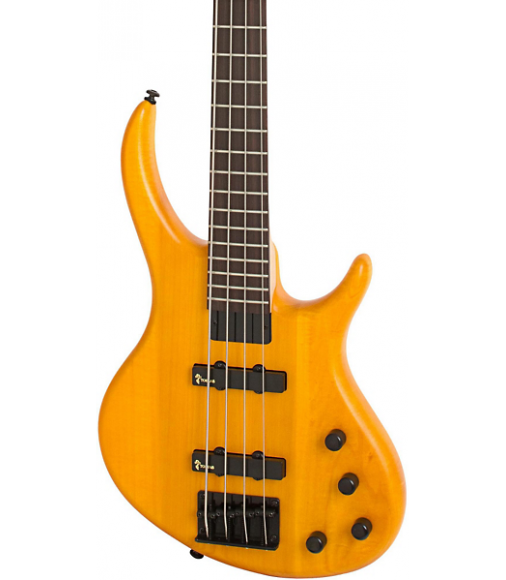 Tobias Toby Deluxe-IV Electric Bass