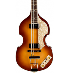 Hofner H500/1 Vintage 1964 Violin Electric Bass Guitar Sunburst