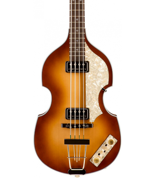 Hofner Vintage &#39;62 Violin Electric Bass Guitar
