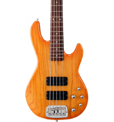 G&amp;L Tribute M2500 5-String Electric Bass