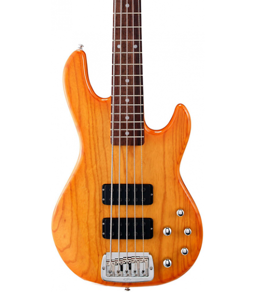 G&amp;L Tribute M2500 5-String Electric Bass