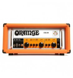 Orange OR100H Guitar Amplifier Head