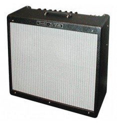 Fender Hotrod Deville III 410 Black MK3