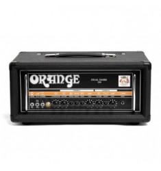 Orange Dual Dark 100 Guitar Amplifier Head