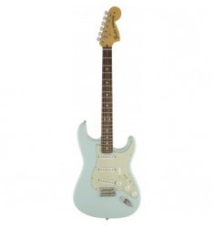 Fender American Special Stratocaster Rosewood Neck, Sonic Blue