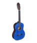 Eascoast 4/4 Linden Classical Guitar, Blue