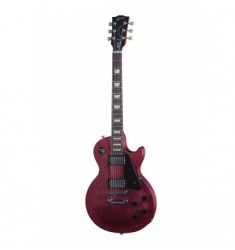 Cibson 2016 C-Les-paul Studio Faded Traditional in Worn Cherry