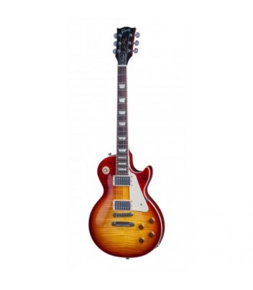 Cibson 2016 C-Les-paul Standard Traditional Heritage Cherry Sunburst