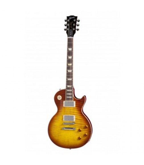 Cibson C-Les-paul Standard 2016 Traditional in Tea Burst