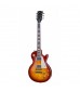 Cibson 2016 C-Les-paul Premium Traditional Heritage Cherry Sunburst