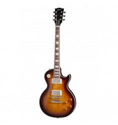 Cibson 2016 C-Les-paul Standard Traditional Desert Burst