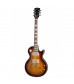 Cibson 2016 C-Les-paul Standard Traditional Desert Burst