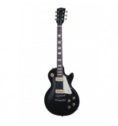 Cibson 2016 C-Les-paul Studio 60s Tribute in Satin Ebony