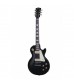 Cibson 2016 C-Les-paul Studio 60s Tribute in Satin Ebony