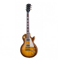 Cibson 2016 C-Les-paul Traditional Premium Finish Honey Burst