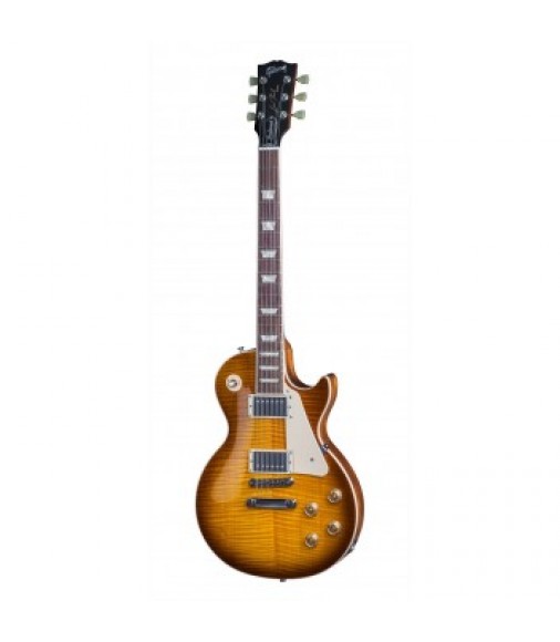 Cibson 2016 C-Les-paul Traditional Premium Finish Honey Burst