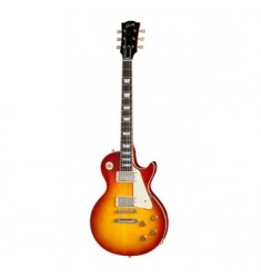 Cibson 1958 C-Les-paul Plaintop VOS Washed Cherry