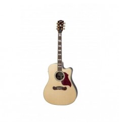 Cibson Songwriter Deluxe Studio EC Antique Natural