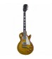 Cibson Ace Frehley 1959 C-Les-paul Standard Sunburst