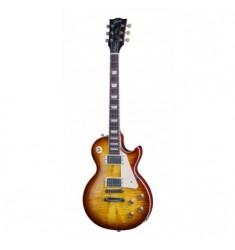 Cibson 2016 C-Les-paul Traditional Premium Finish Iced Tea