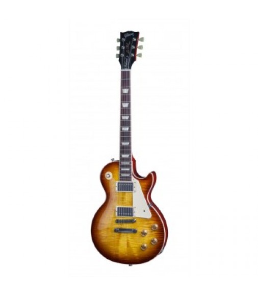 Cibson 2016 C-Les-paul Traditional Premium Finish Iced Tea