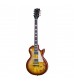 Cibson 2016 C-Les-paul Traditional Premium Finish Iced Tea