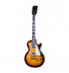 Cibson 2016 C-Les-paul Traditional Premium Finish Desert Burst