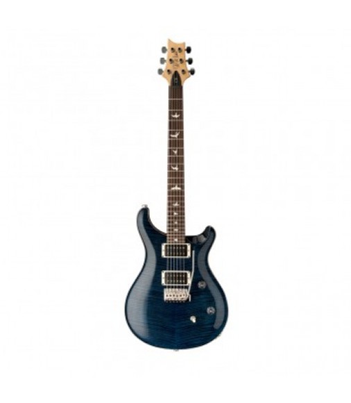 PRS CE24 Electric Guitar in Whale Blue