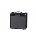 Roland Blues Cube Hot Guitar Amplifier, Black Finish