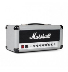 Marshall Mini Silver Jubilee 2525H Head