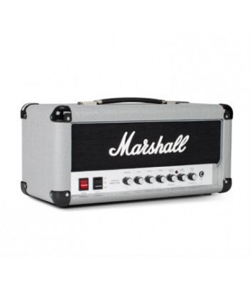 Marshall Mini Silver Jubilee 2525H Head