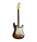 Fender American Elite Stratocaster, RW, 3-Colour Sunburst